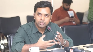 মিডিয়া দখল দেখছি ৫ আগস্ট থেকে: এনসিপি নেতা মুশফিক