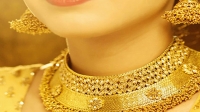 ফের বাড়ল সোনার দাম, ভরিতে কত? 