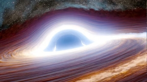 সবচেয়ে শক্তিশালী ব্ল্যাকহোল ফ্লেয়ার আবিষ্কার