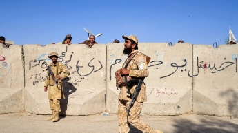 ভেস্তে গেলো আফগানিস্তান-পাকিস্তান আলোচনা, পাল্টাপাল্টি হামলার শঙ্কা