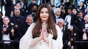 সৌদি আরবের সিনেমা উৎসবে তারার মেলা, আলোচনায় ঐশ্বরিয়া