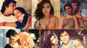 অন্তরঙ্গ দৃশ্যে নায়িকাদের ক্ষোভ