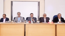 ভূমিকম্পে হলগুলো কাঠামোগতভাবে ঝুঁকিপূর্ণ নয়: ঢাকা বিশ্ববিদ্যালয় কর্তৃপক্ষ