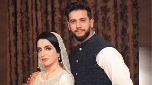 সিলেটে বসে বিবাহবিচ্ছেদের ঘোষণা দিলেন পাকিস্তানি তারকা, স্ত্রী বললেন ‘তৃতীয় পক্ষের হস্তক্ষেপ’